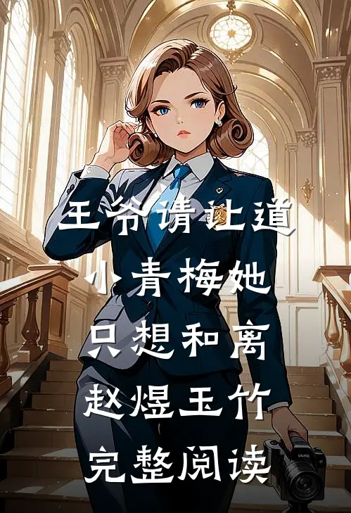 王爷请让道,小青梅她只想和离赵煜玉竹完整阅读