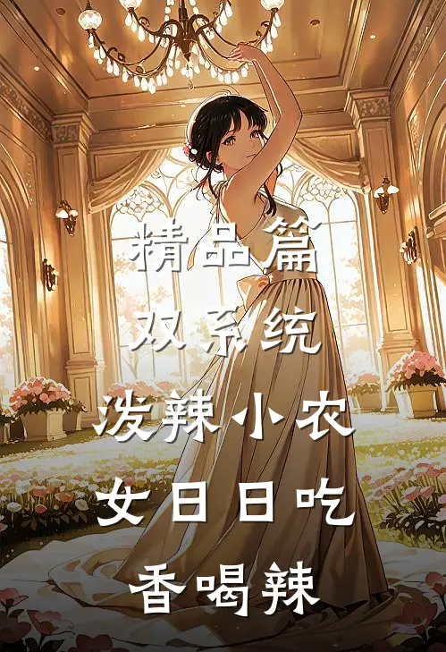 精品篇双系统：泼辣小农女日日吃香喝辣