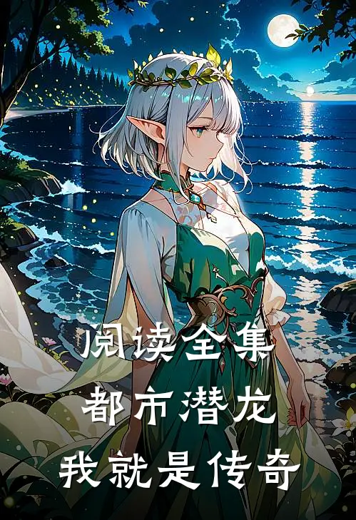 阅读全集都市潜龙我就是传奇