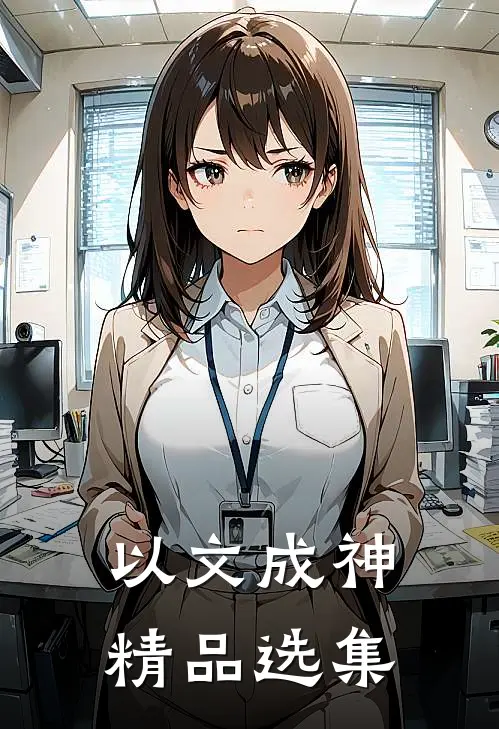 以文成神精品选集