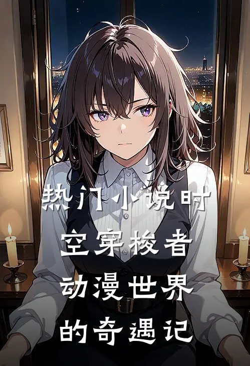 热门小说时空穿梭者：动漫世界的奇遇记