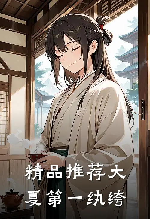 精品推荐大夏第一纨绔