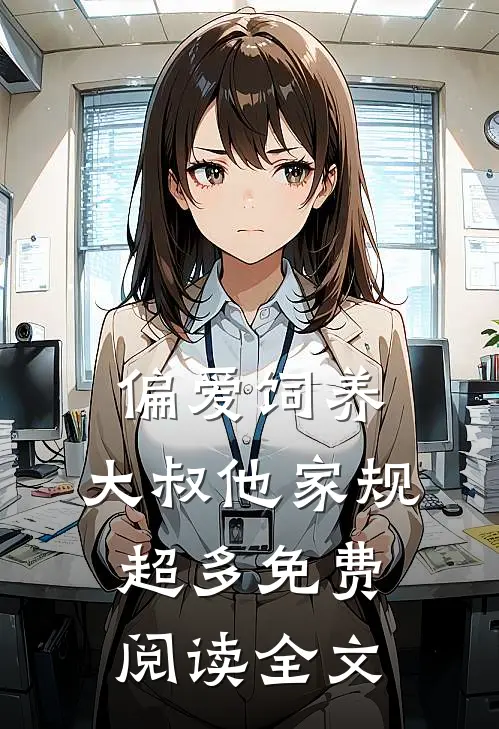 偏爱饲养，大叔他家规超多免费阅读全文