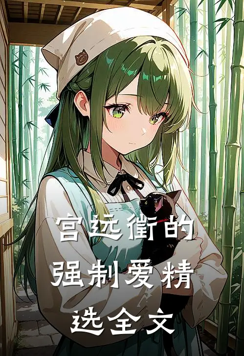 宫远徵的强制爱精选全文