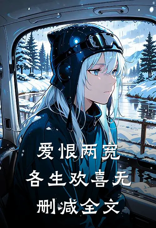 爱恨两宽，各生欢喜无删减全文