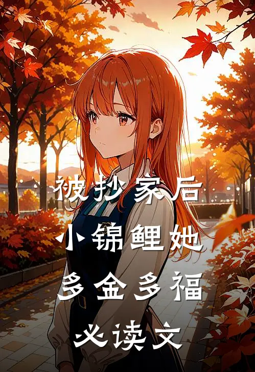 被抄家后，小锦鲤她多金多福必读文