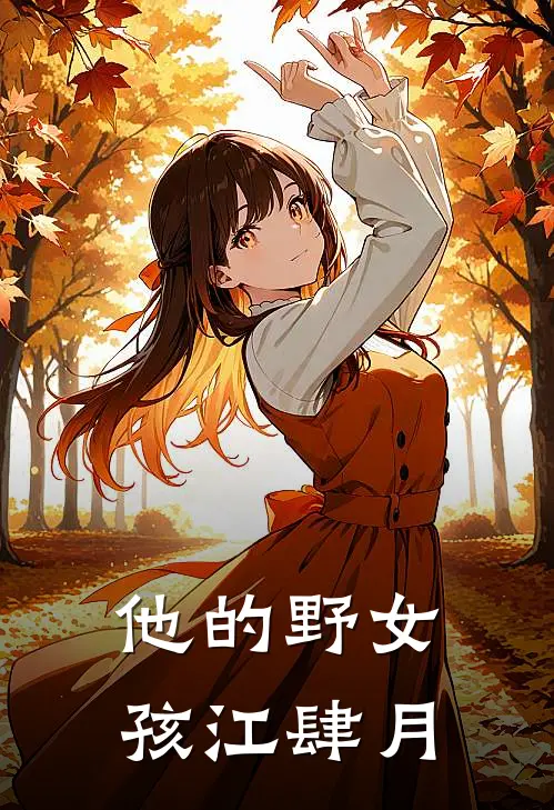 他的野女孩江肆月