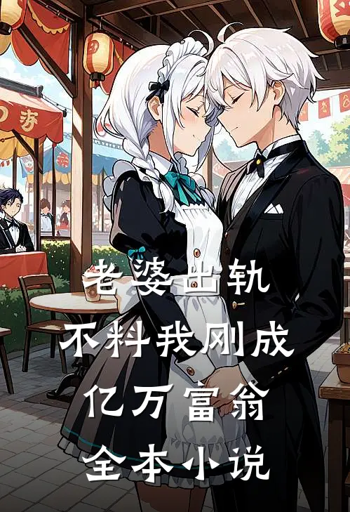 老婆出轨，不料我刚成亿万富翁全本小说