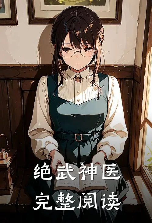 绝武神医完整阅读