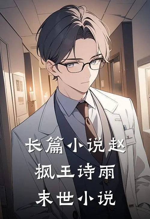 长篇小说赵枫王诗雨末世小说