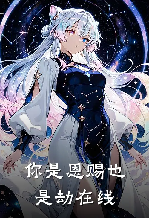 你是恩赐也是劫在线
