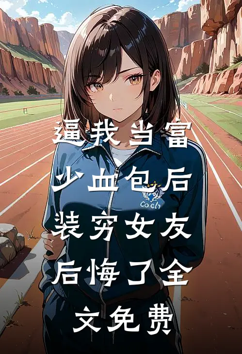逼我当富少血包后，装穷女友后悔了全文免费