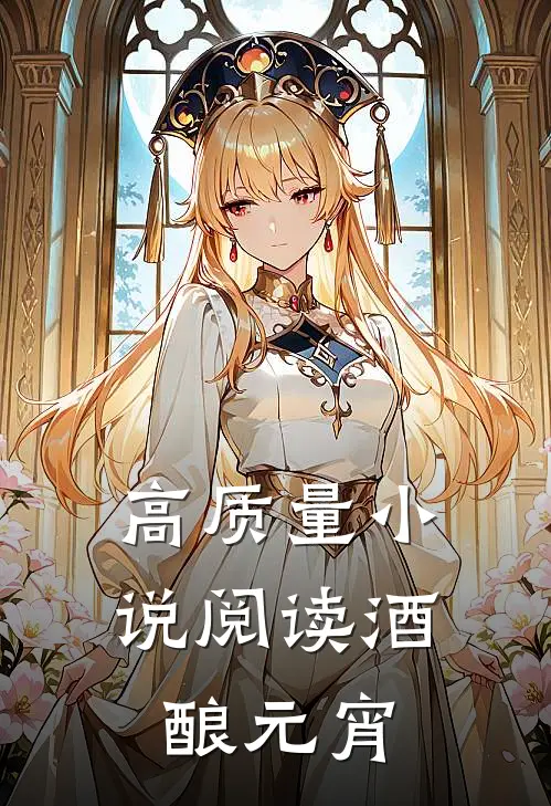 高质量小说阅读酒酿元宵