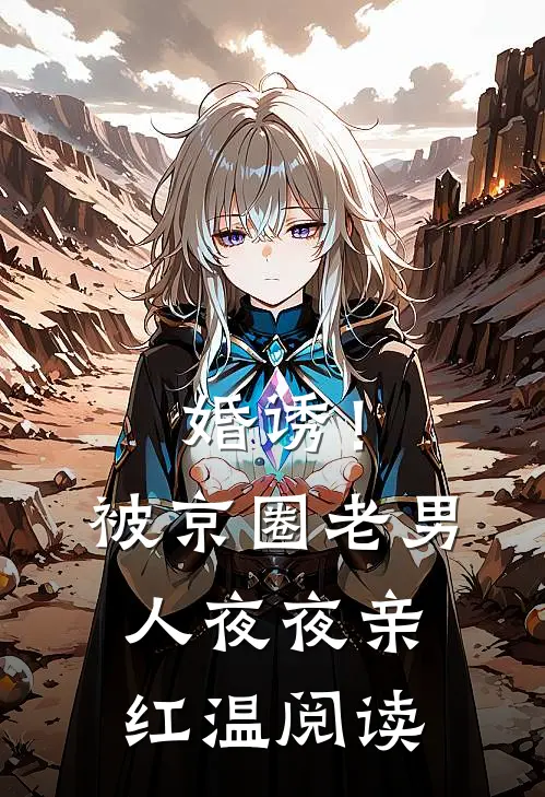 婚诱！被京圈老男人夜夜亲红温阅读