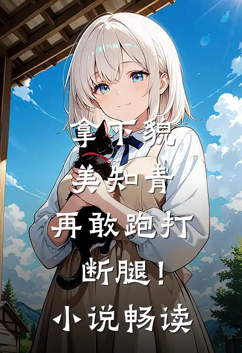 拿下貌美知青，再敢跑打断腿！小说畅读