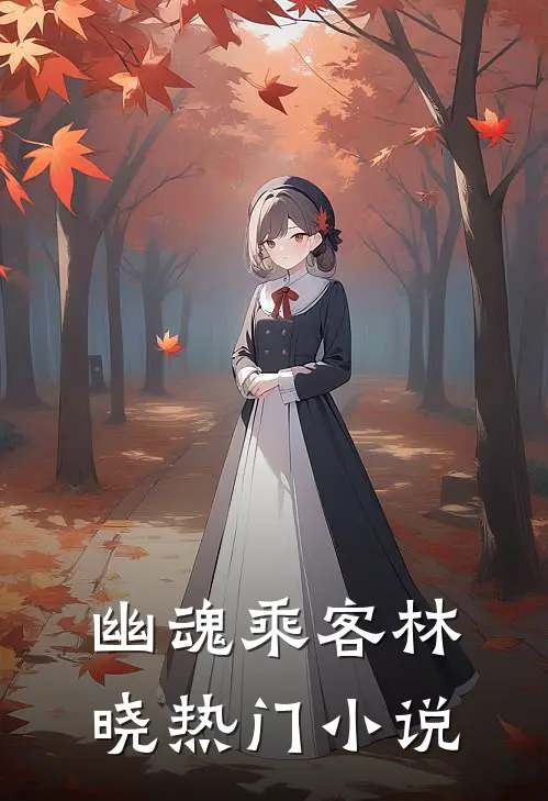 幽魂乘客林晓热门小说