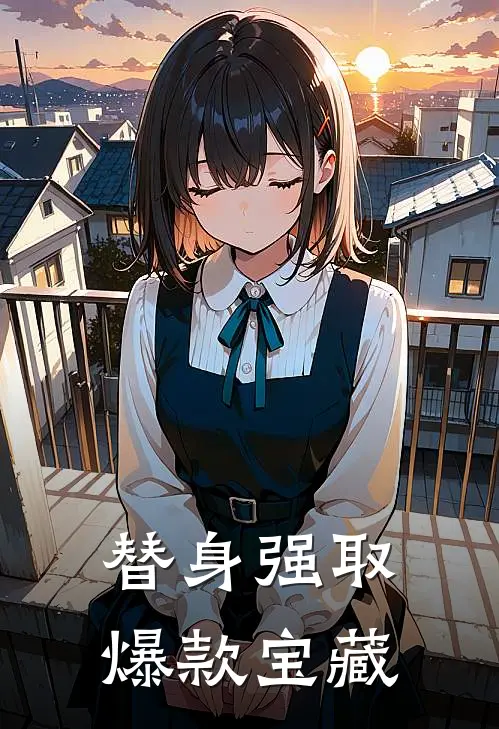 替身强取爆款宝藏