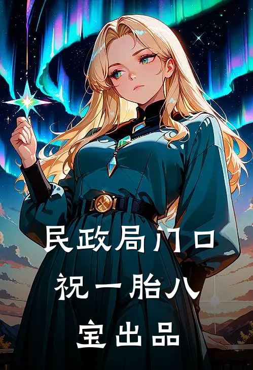 民政局门口，祝一胎八宝出品