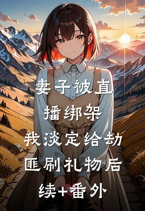 妻子被直播绑架，我淡定给劫匪刷礼物后续+番外