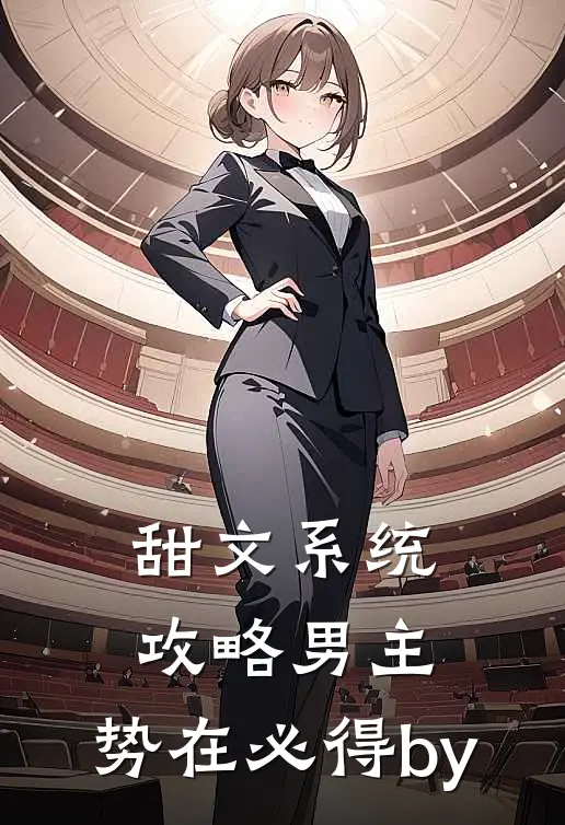 甜文系统：攻略男主，势在必得by