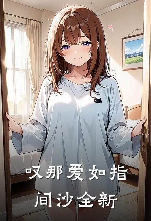 叹那爱如指间沙全新