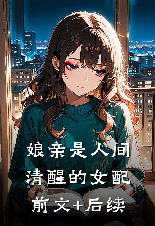 娘亲是人间清醒的女配前文+后续