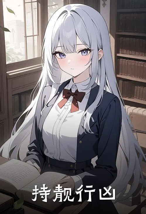 持靓行凶