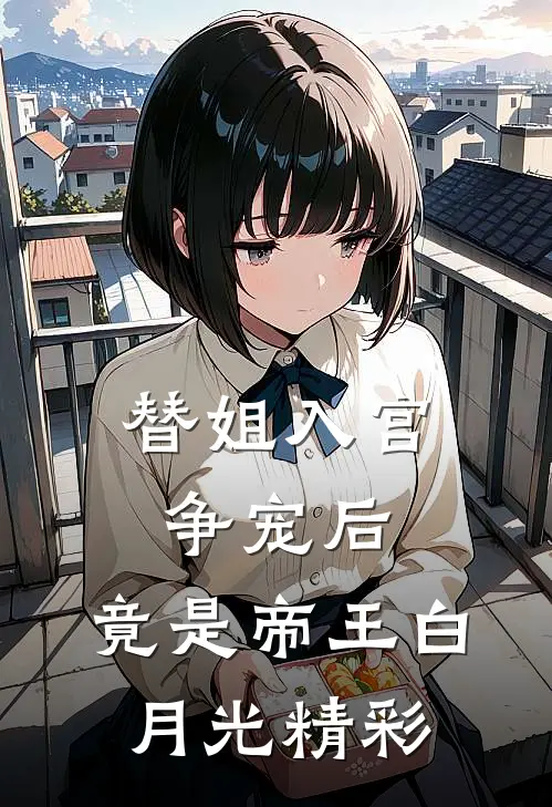 替姐入宫争宠后，竟是帝王白月光精彩