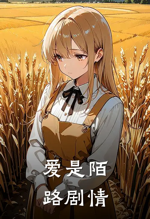 爱是陌路剧情