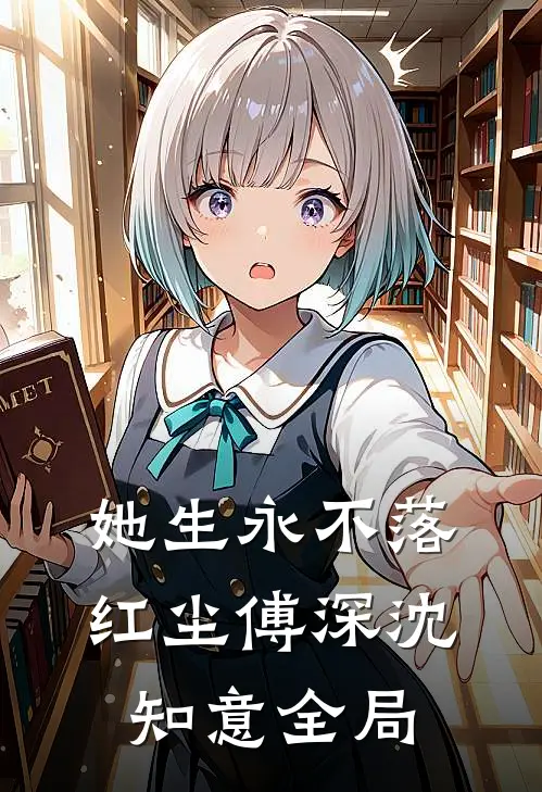 她生永不落红尘傅深沈知意全局