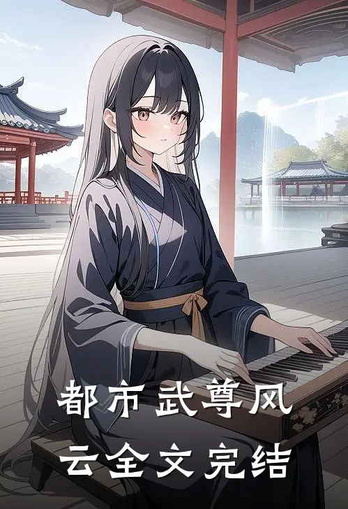 都市武尊风云全文完结