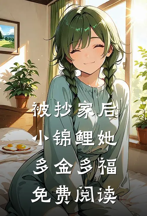 被抄家后，小锦鲤她多金多福免费阅读