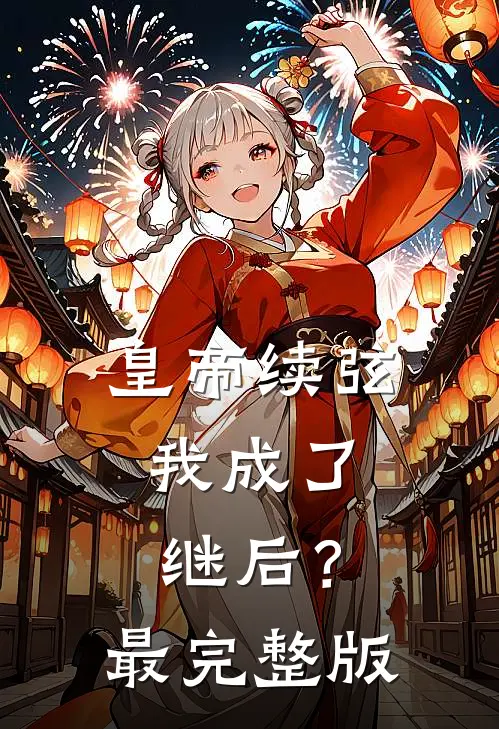 皇帝续弦，我成了继后？最完整版