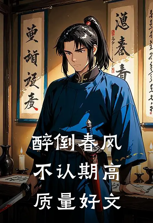 醉倒春风不认期高质量好文