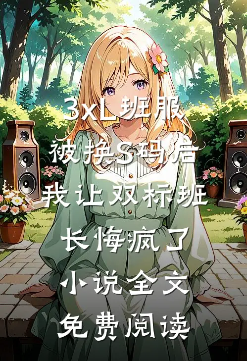 3xL班服被换S码后，我让双标班长悔疯了小说全文免费阅读