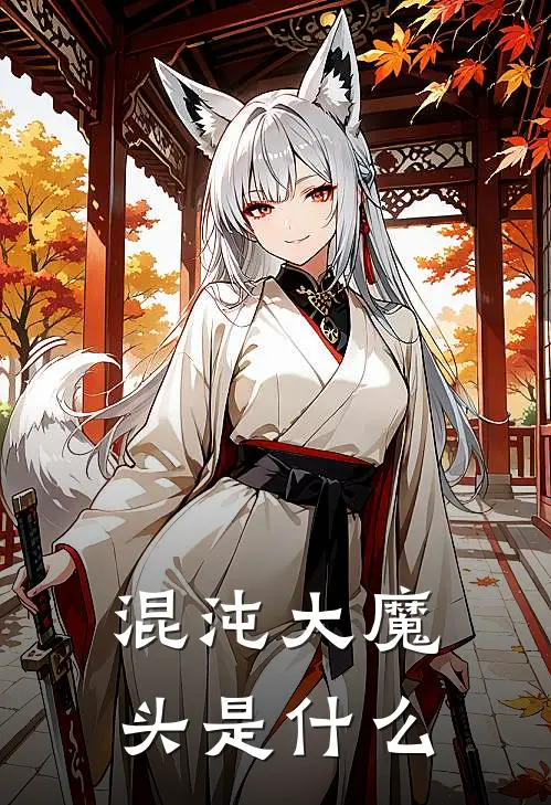 混沌大魔头是什么