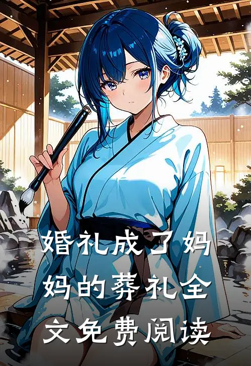 婚礼成了妈妈的葬礼全文免费阅读