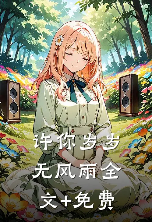 许你岁岁无风雨全文+免费