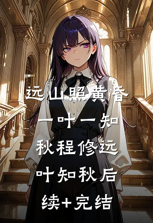 远山照黄昏，一叶一知秋程修远叶知秋后续+完结