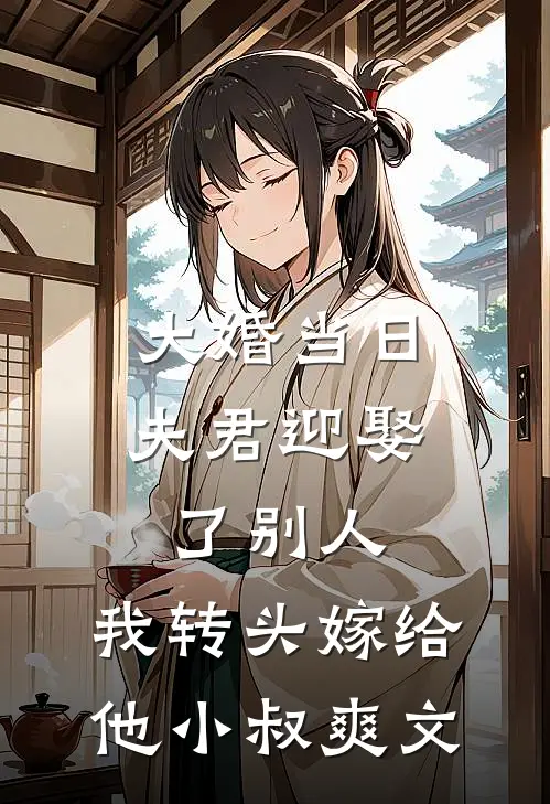 大婚当日夫君迎娶了别人，我转头嫁给他小叔爽文