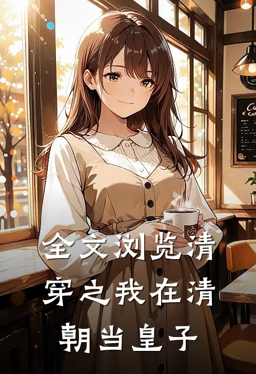 全文浏览清穿之我在清朝当皇子