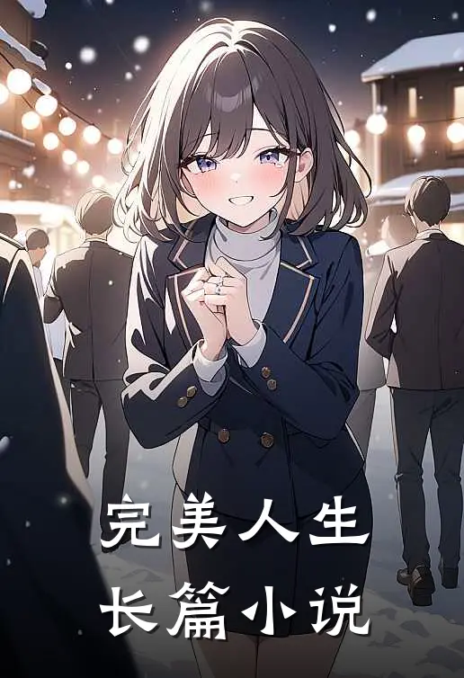完美人生长篇小说