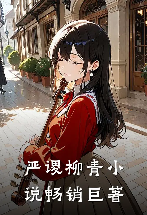严谡柳青小说畅销巨著