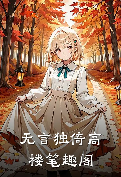 无言独倚高楼笔趣阁