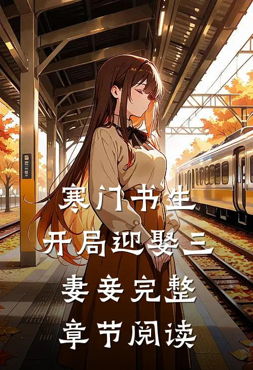 寒门书生：开局迎娶三妻妾完整章节阅读