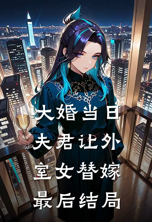 大婚当日，夫君让外室女替嫁最后结局