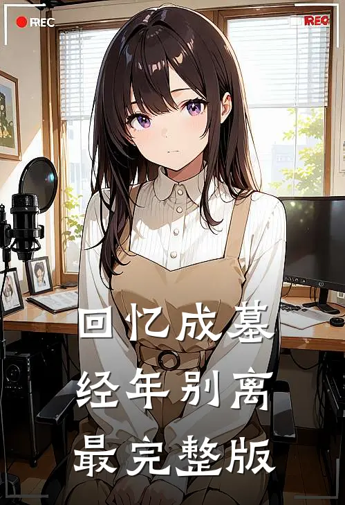 回忆成墓，经年别离最完整版