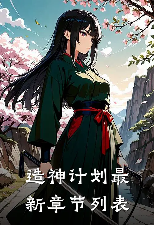 造神计划最新章节列表