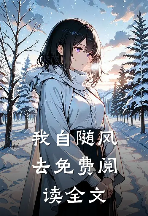我自随风去免费阅读全文