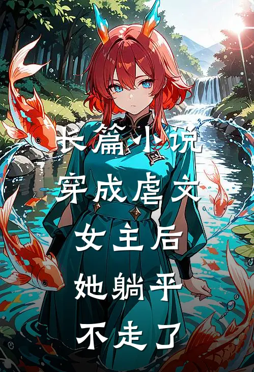 长篇穿成虐文女主后,她躺平不走了免费阅读